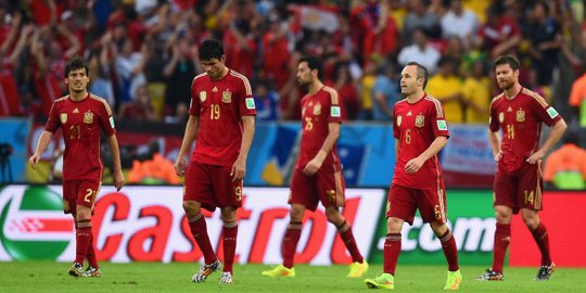 spanyol
