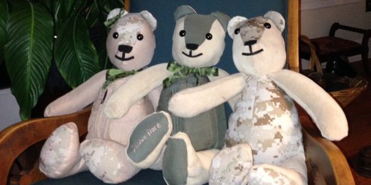  teddy bear picnic day