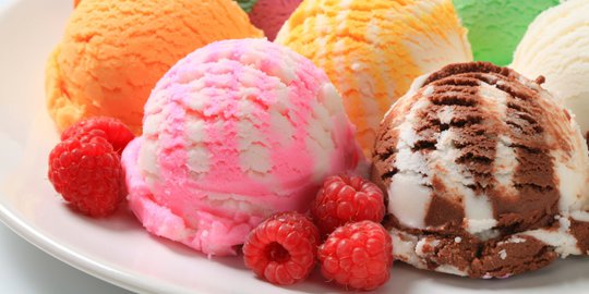  hari es krim nasional
