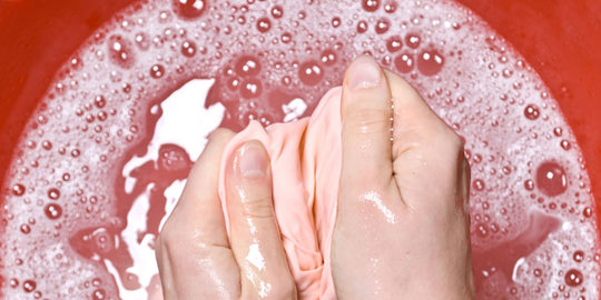 5 pekerjaan rumah tangga ini bantu turunkan berat badan!
