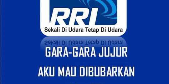 'RRI jangan mau jelaskan soal substansi quick count di Komisi I ...