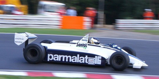 10 tim paling sukses di ajang balap formula 1