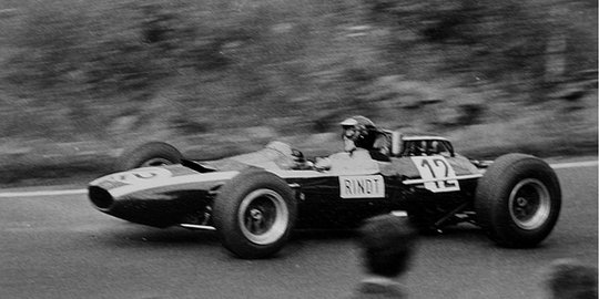 10 tim paling sukses di ajang balap formula 1