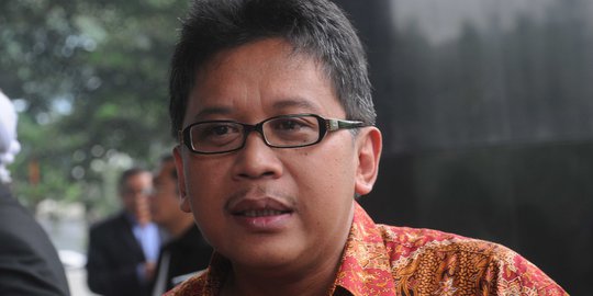 Kubu Jokowi: Ketua Komisi I salah gunakan kekuasaan panggil RRI