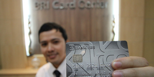 OJK pantau BRI terkait dugaan kartel bunga kredit