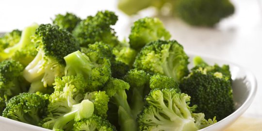5 nutrisi penting yang sering terlupakan