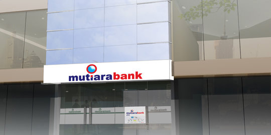 Uji tuntas calon investor Bank Mutiara selesai 8 Agustus