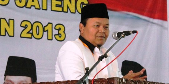 Hidayat Nur Wahid yakin PKS setia di Koalisi Permanen