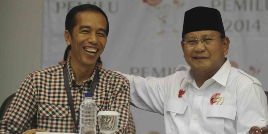 PDIP siap kalah jika hasil rekapitulasi KPU menangkan Prabowo