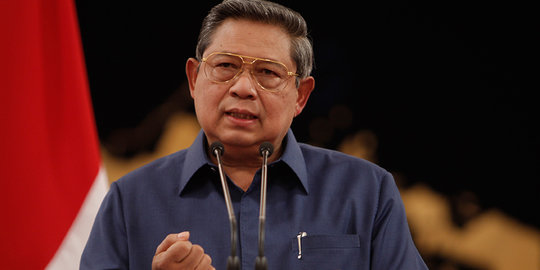 SBY: Apapun kita lakukan untuk hentikan penderitaan Palestina