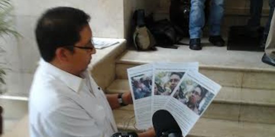 LSI: Polisikan Denny JA, Fadli Zon kriminalisasi temuan ilmiah