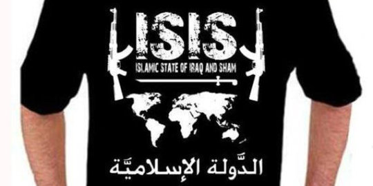 Ratusan muslim di Solo dibaiat dukung ISIS