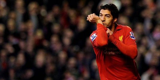 Apa yang terjadi setelah Suarez pergi dari Liverpool?