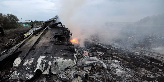 Kisah penumpang MH17 akan Lebaran pertama kali setelah 30 tahun