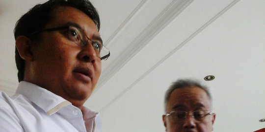 Fadli Zon: Berita Prabowo pakai jasa konsultan asing itu fitnah