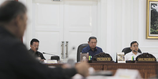 SBY tegaskan Indonesia siap bantu investigasi jatuhnya MH17