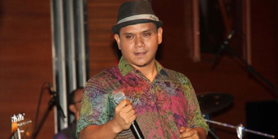 Fadly Padi ingin beralih profesi jadi petani?