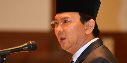 DPRD DKI yakin Ahok bisa lebih baik dari Jokowi