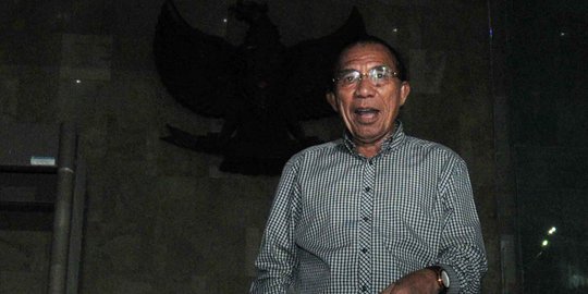 Max sebut Demokrat tunggu keputusan SBY soal gabung ke Jokowi-JK