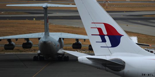 Insiden MH17, penumpang batalkan penerbangan dapat kompensasi