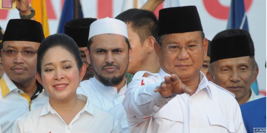 Timses sebut Prabowo minta pemilu diulang tindakan gentlemen