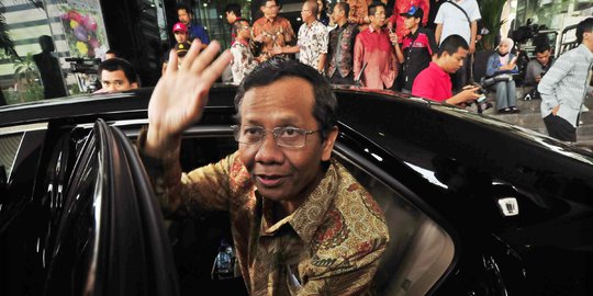Kubu Prabowo curhat kerap dinilai curang di Pilpres