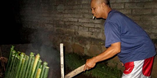 Pengucapan syukur, Minahasa bakal diserbu ribuan warga
