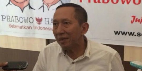 Kubu Prabowo-Hatta klaim punya bukti kecurangan Jokowi-JK