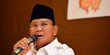 Jumpa pers Prabowo saat minta KPU hentikan rekapitulasi suara