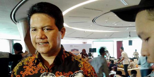 Kubu Prabowo minta rekapitulasi ditunda, KPU tetap jalan terus