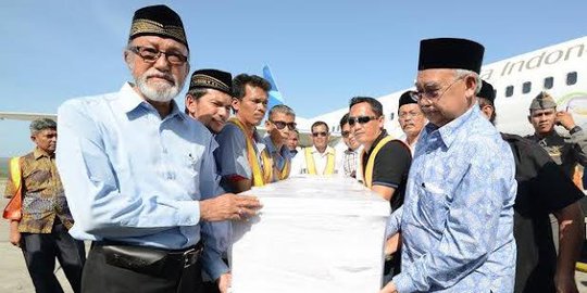 Gubernur Aceh: Kerusuhan di Pidie Aceh karena aliran sesat