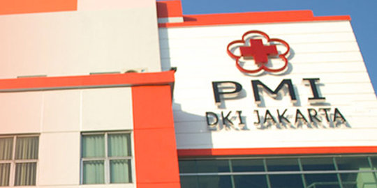 PMI donasikan Rp 1 miliar untuk Gaza