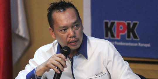 Ramadhan Pohan: Kenapa haramkan penundaan rekapitulasi suara?