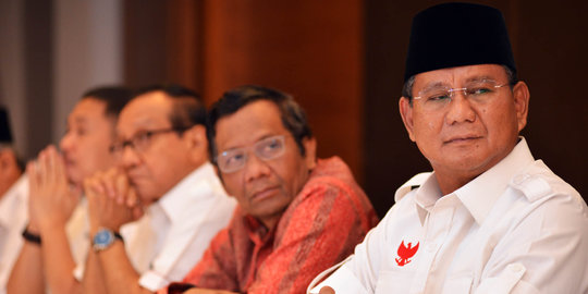 KPU Bali tak temukan kecurangan seperti laporan kubu Prabowo