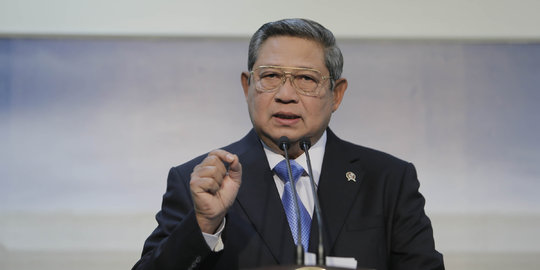 SBY kecam sikap warga lokal halangi penyelidikan pesawat MH17