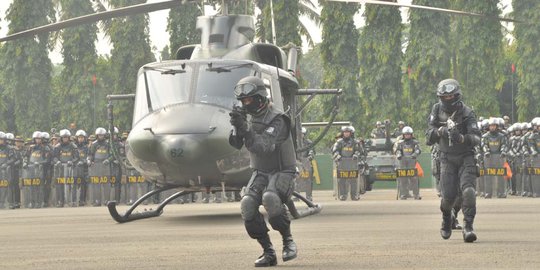 Letjen TNI Gatot, Munir & Waris, siapa yang akan dipilih SBY?