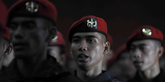 Jenderal Budiman: TNI AD dari rakyat maka jangan sakiti rakyat