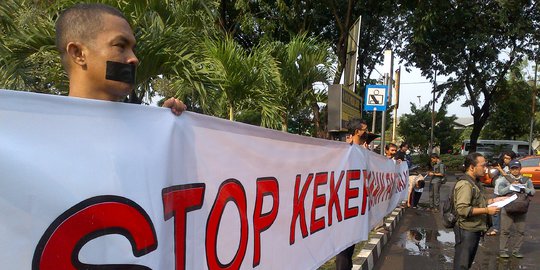 AJI Jember buka posko pengaduan THR jurnalis