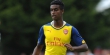 Zelalem girang bisa bertandem dengan Ramsey