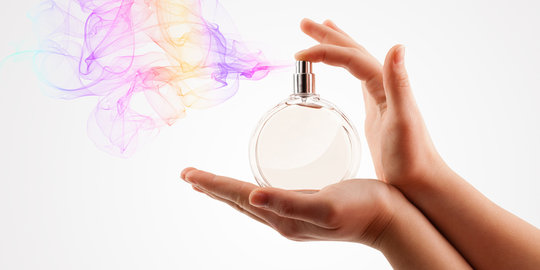 Tips Memilih Aroma Parfum Yang Tepat Untuk Pria Merdeka Com