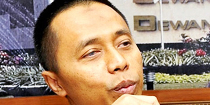 Tak dampingi Prabowo, Dradjad sebut Hatta tak bisa membelah diri