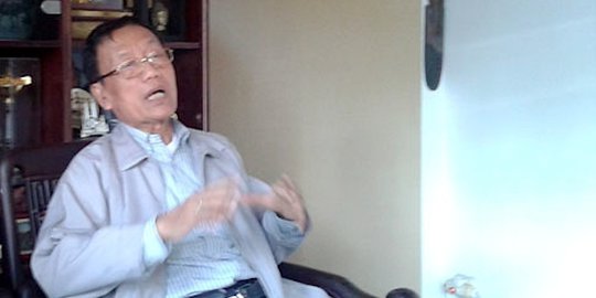 Prof Eko Budihardjo berpulang