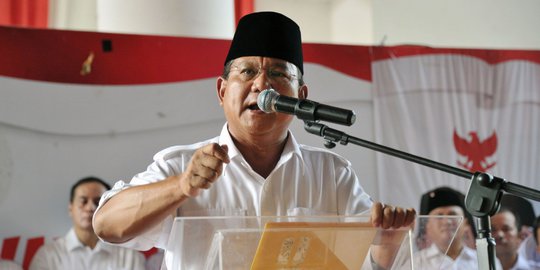 Tim Prabowo-Hatta pakai dua cara gugat KPU