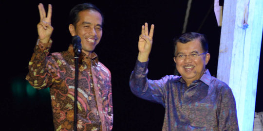 Menlu Kanada ikut ucapkan selamat kepada Jokowi