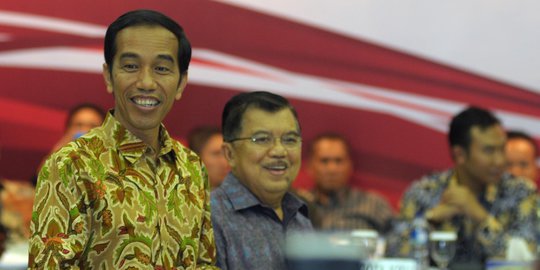 Jokowi-JK terpilih, Kadin berharap sinergisitas terwujud
