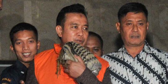 Kasus Bupati Ade Swara, KPK akan periksa kepala Bappeda Karawang