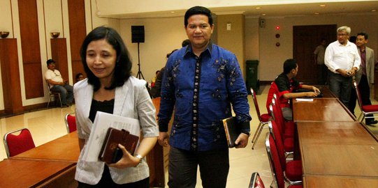 KPU persilakan Prabowo gugat pilpres ke MK