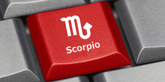 6 Hal yang bikin pria Scorpio cepat sukses