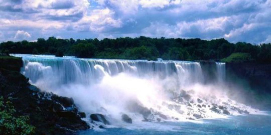 niagara kanada