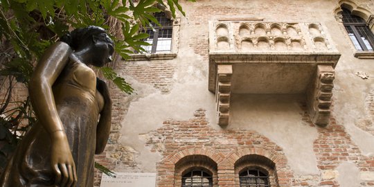 ini 9 tempat romantis yang paling sering dipakai untuk melamar